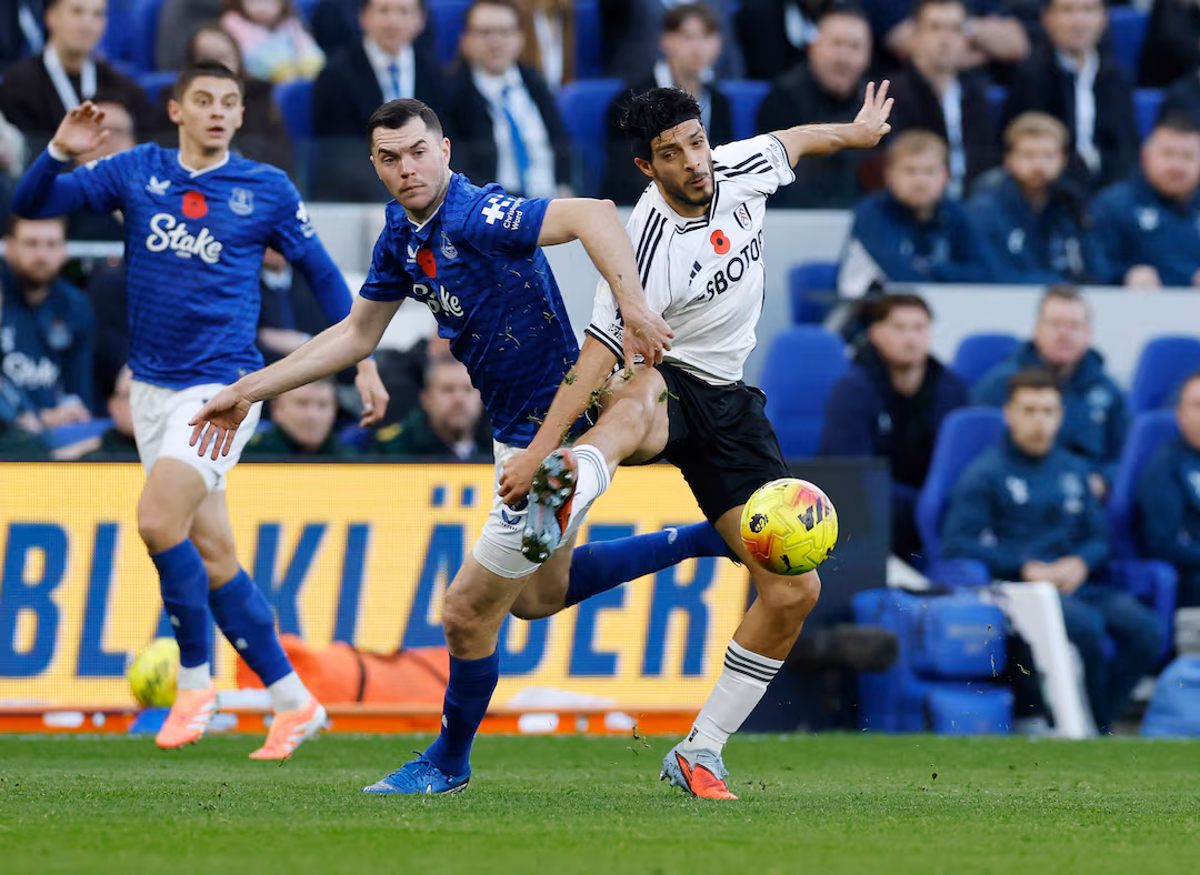 Everton End Winless Streak with Hard-Fought Victory Over Fulham